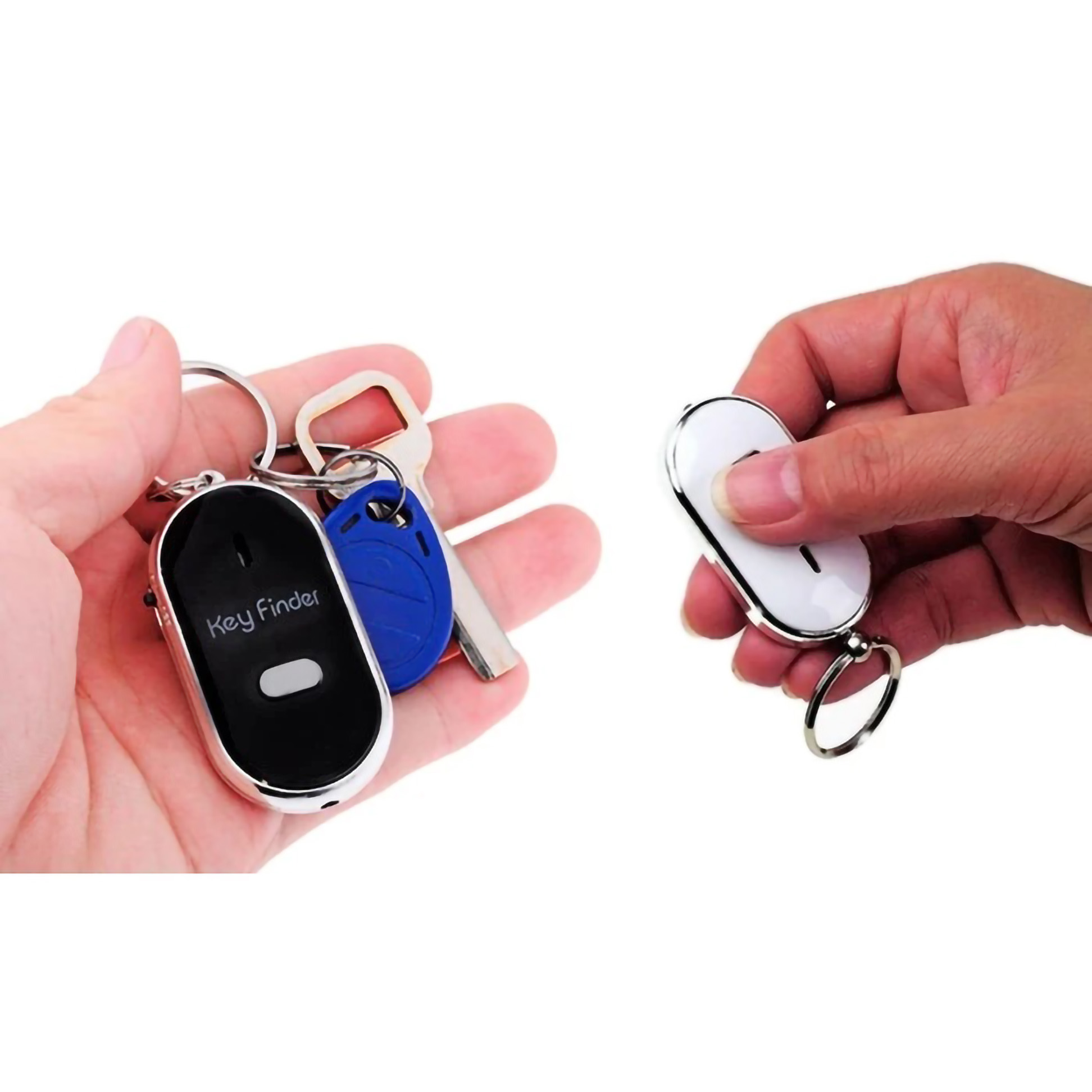  Key Finder Gantungan Kunci Siul