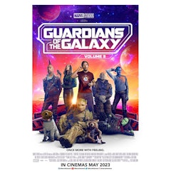 Guardians of the Galaxy Vol. 3