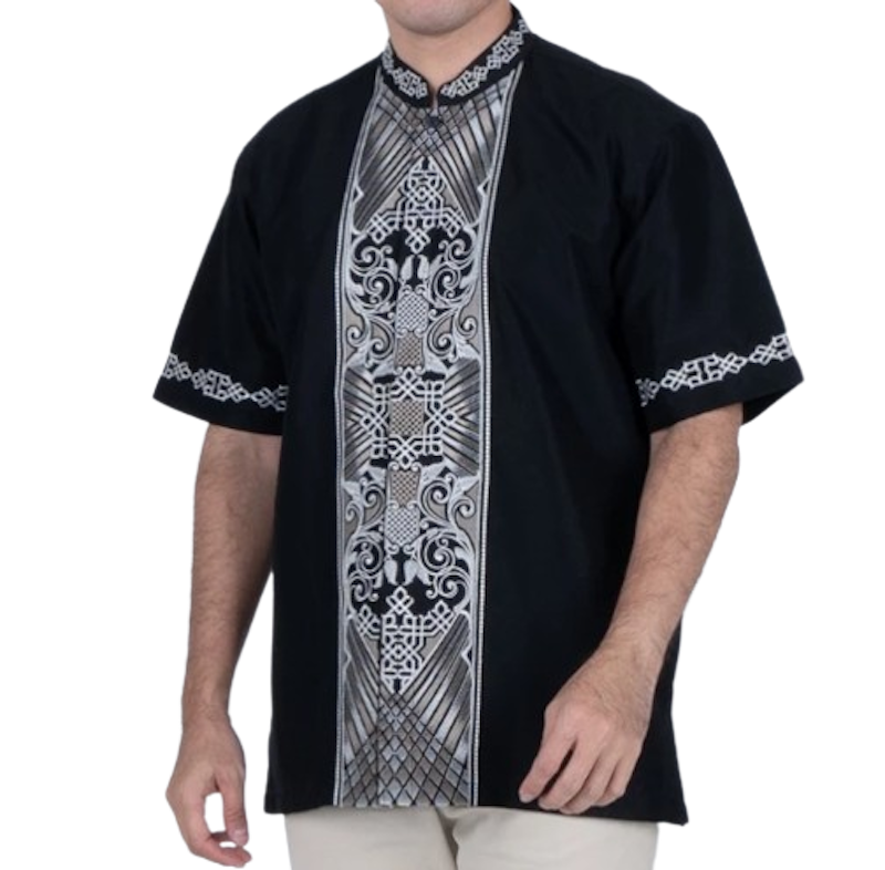 BENHILL Taqwa Black 1