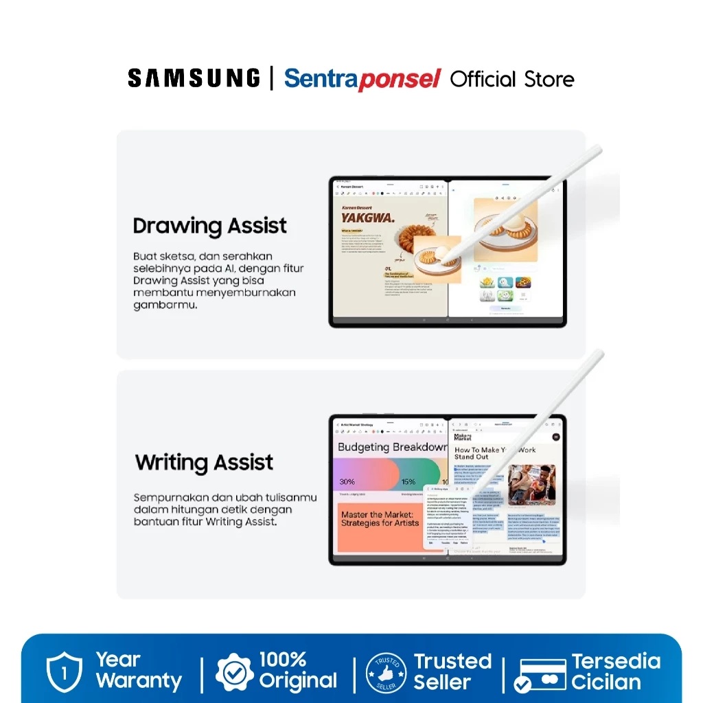 Galaxy Tab S11 Ultra 3