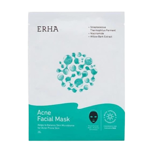 10 Rekomendasi Sheet Mask untuk Kulit Berminyak Terbaik  [Bisa Menenangkan Jerawat] (Terbaru Tahun 2026) 5