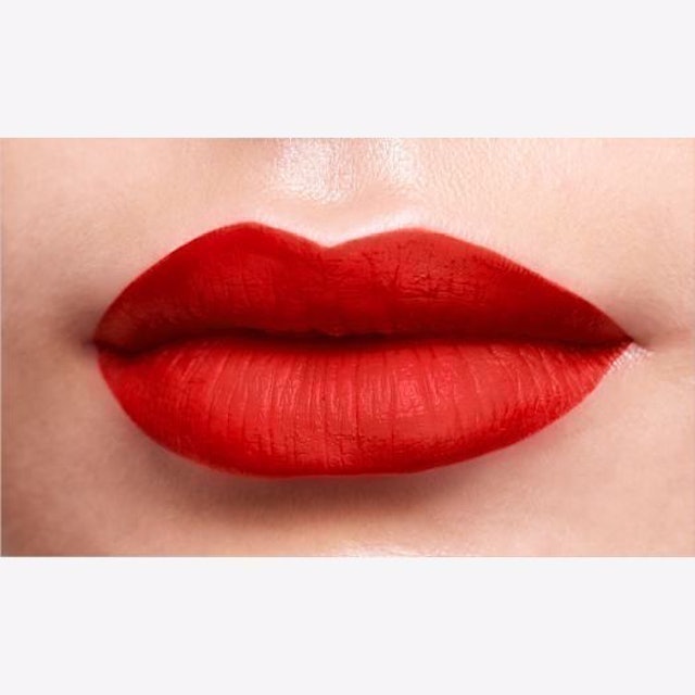 Oriflame OnColour Matte Lipstick 3
