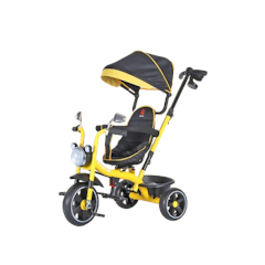 Tricycle Exotic