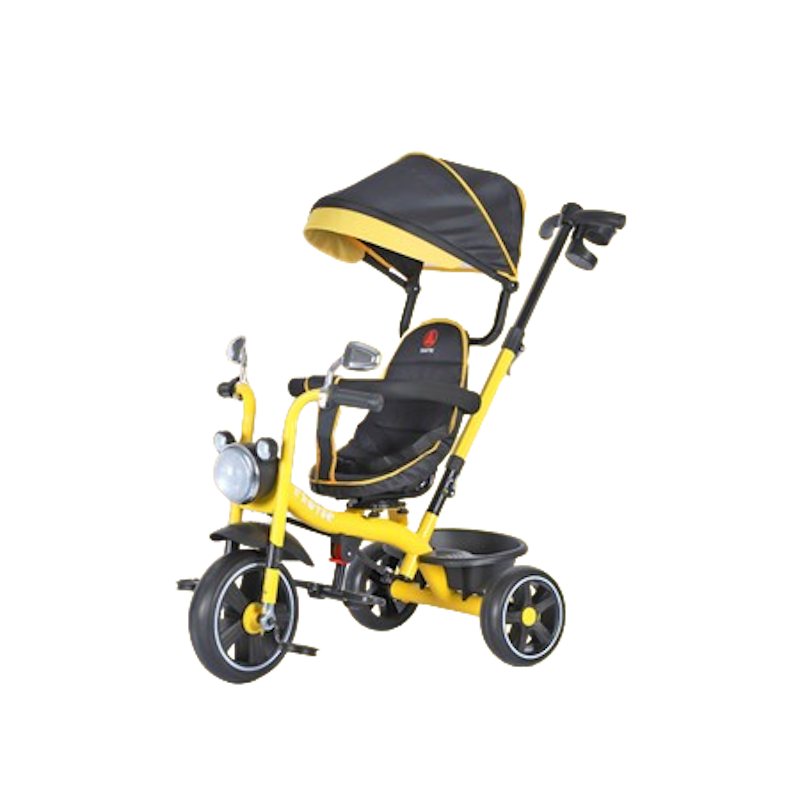 Tricycle Exotic 1