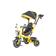 Pacific Indah Pratama Tricycle Exotic 1