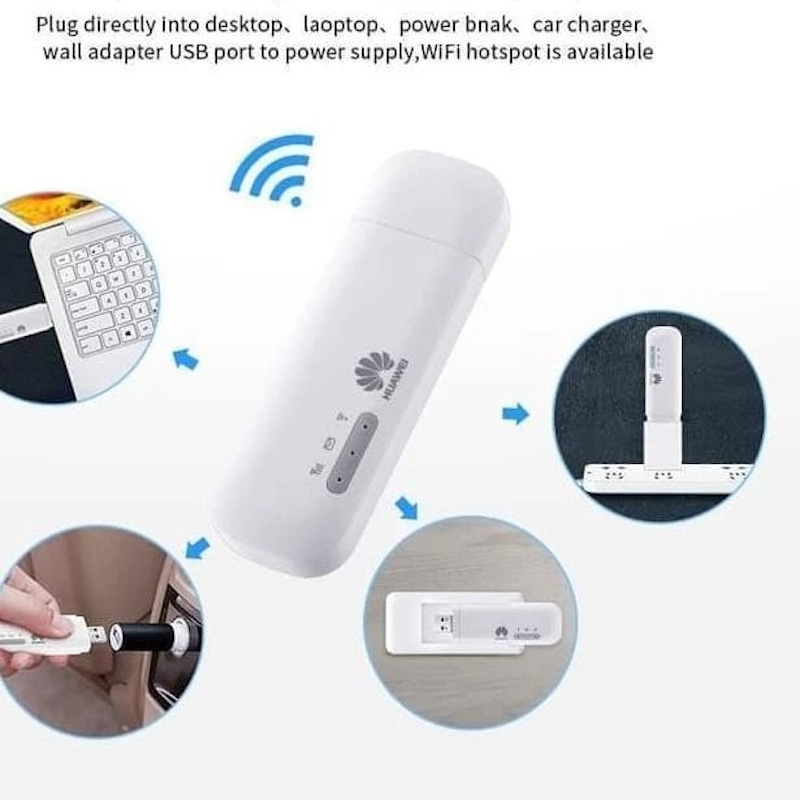 LTE Wingle 2