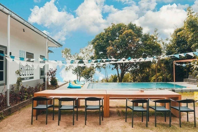Villa Sky 2