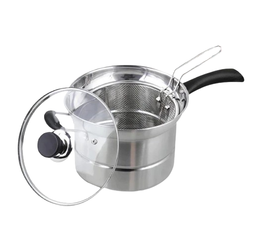 10 Rekomendasi Deep Fryer Terbaik (Terbaru Tahun 2026) 2