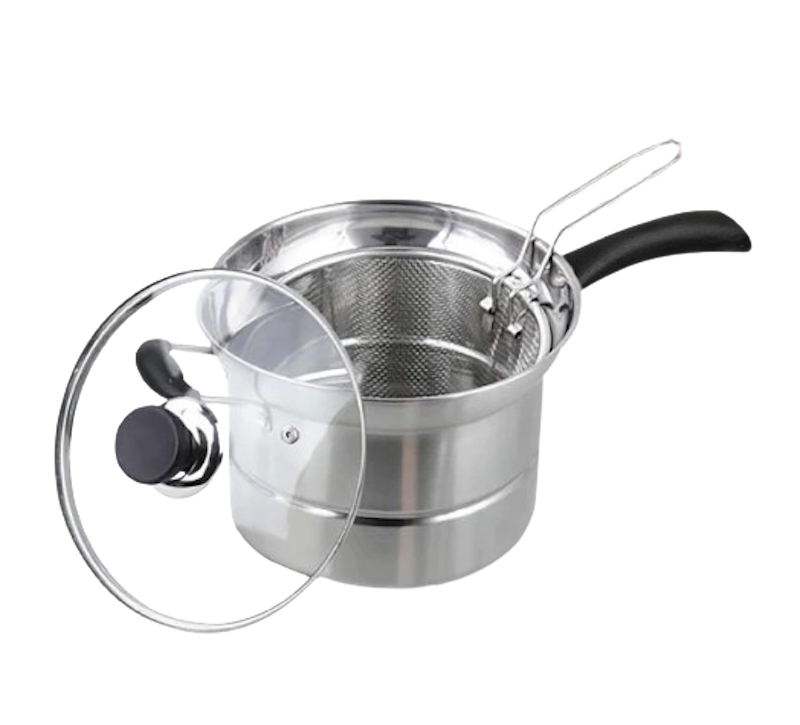 Subron Panci 3 in 1 Deep Fryer Model A 1