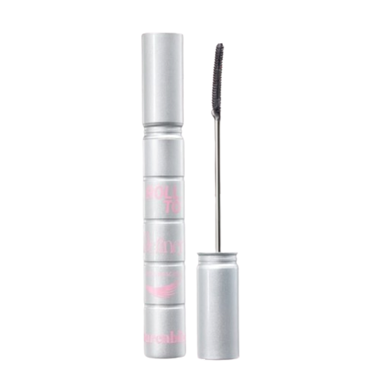 Roll to Definer Steel Mascara 1
