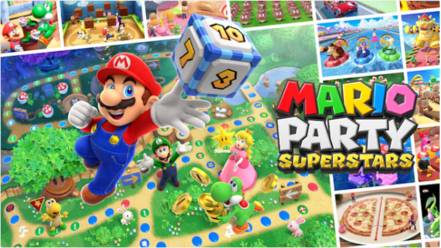 10 Rekomendasi Game Nintendo Switch Terbaik  4