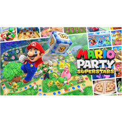Mario Party Superstars