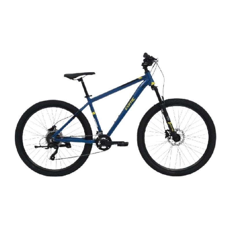 Exotic Sepeda Gunung 26 Inch 1