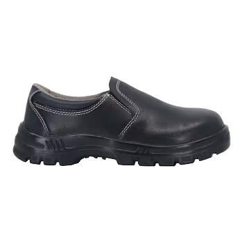 Sepatu Safety Low Cut Slip Papua Double PU
