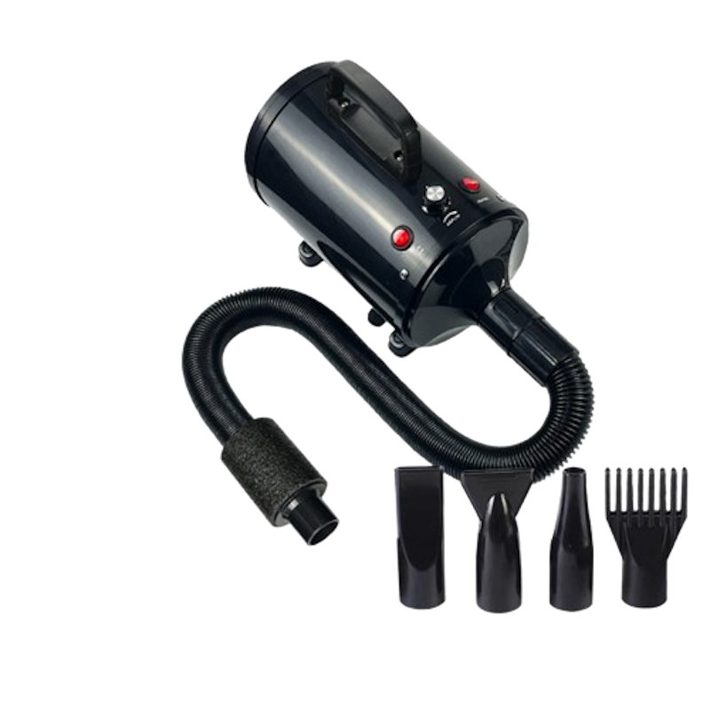 MEOWWOWP Profesional Pet Dryer 1
