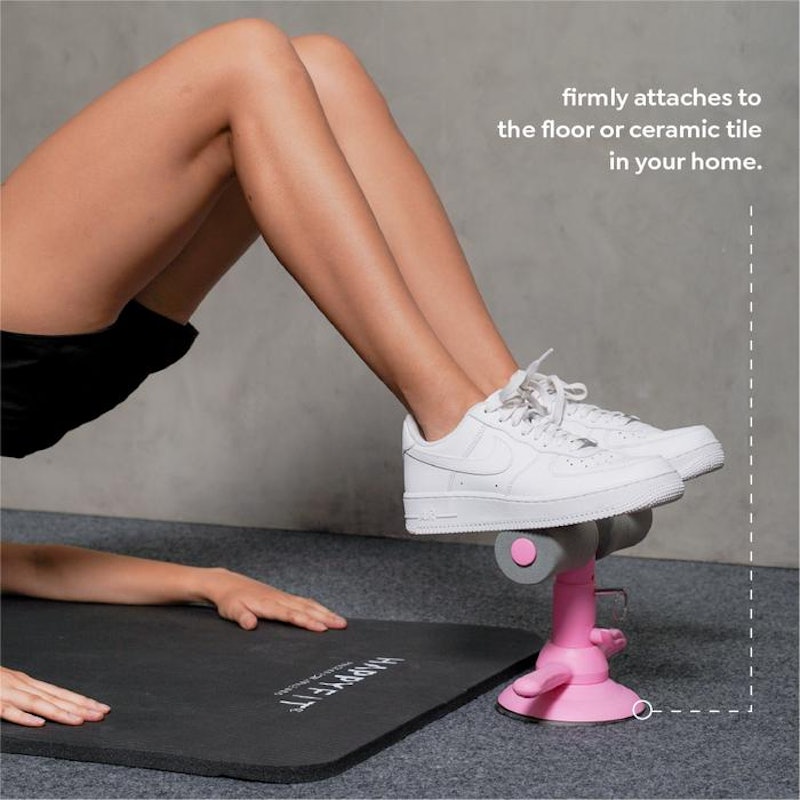 HAPPYFIT Sit-Up Bar 2