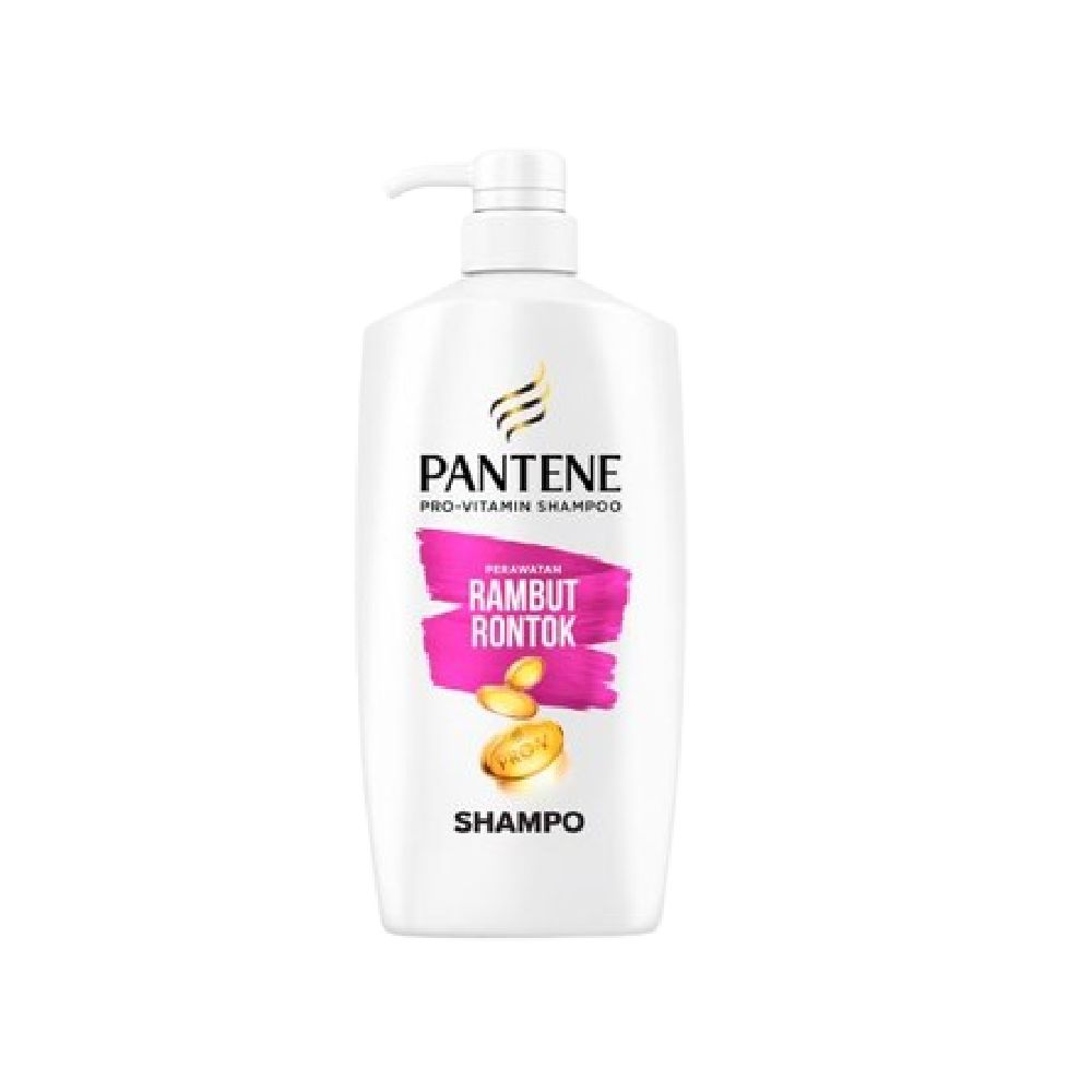 Pantene ｜ Pro-V Perawatan Rambut Rontok