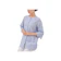 Sumber Cahaya Agung Tekstil Urban Exchange Tunik Amira Blue 1