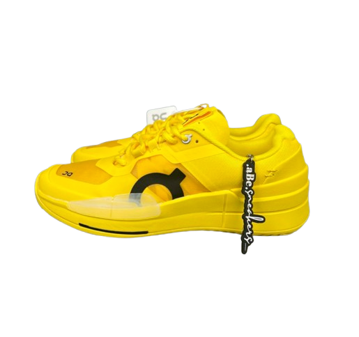 On Cloud The Roger Pro 2 Clay Men