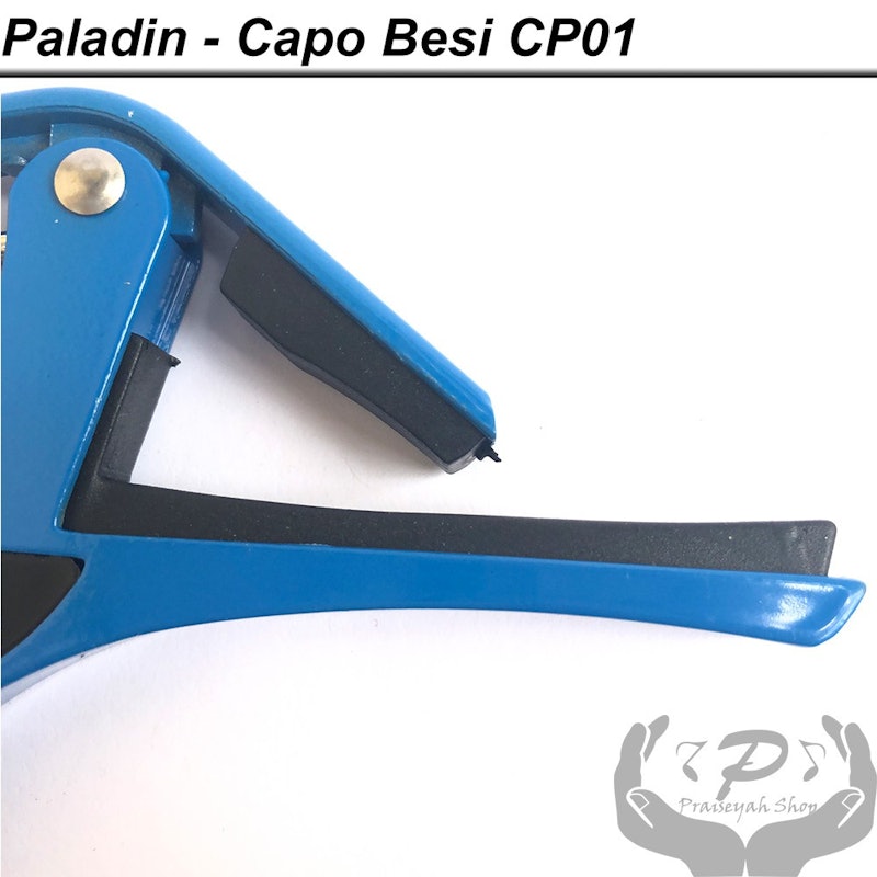 Guitar Capo 4