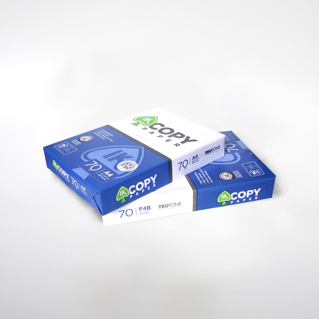 APP Group IK Copy Paper