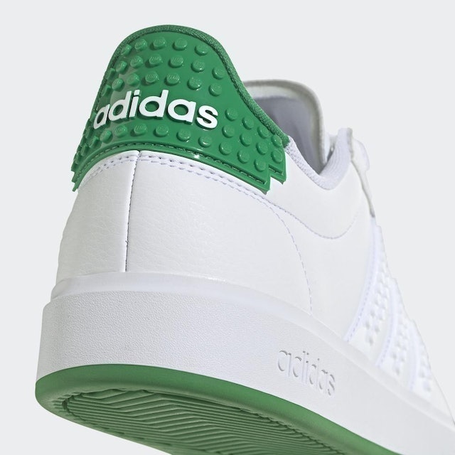 adidas Grand Court x LEGO® 5