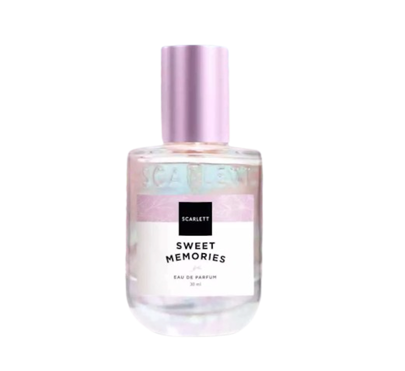 Eau De Parfum Sweet Memories 1