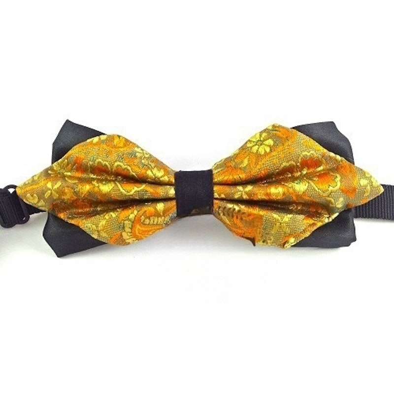 Batik Bowtie Arrow 4