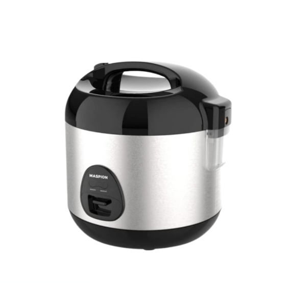 Maspion ｜ Magic Cooker 0.6 L ｜ MRJ-0623BSSS