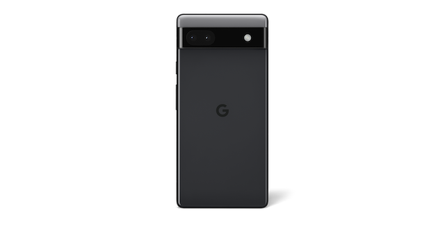 Google Pixel 6a