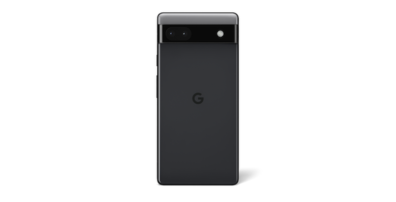 Pixel 6a 2