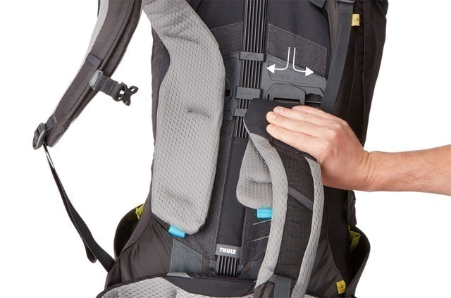 Guidepost 65L men's backpacking pack 222200