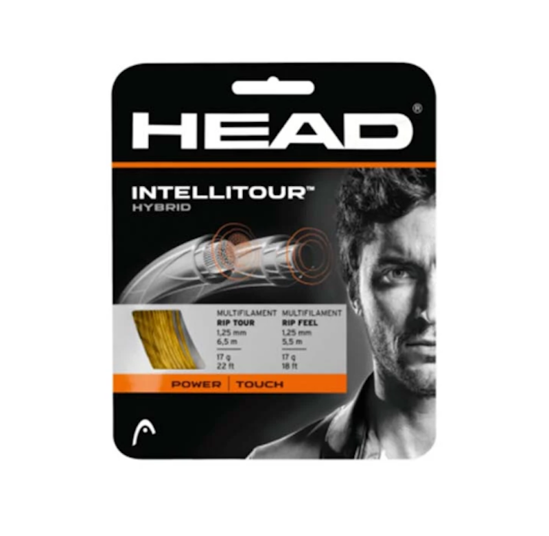 Head Intellitour Hybrid 1