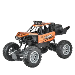 Jojotoy Mobil Remote Control Off-Road Climbing Car