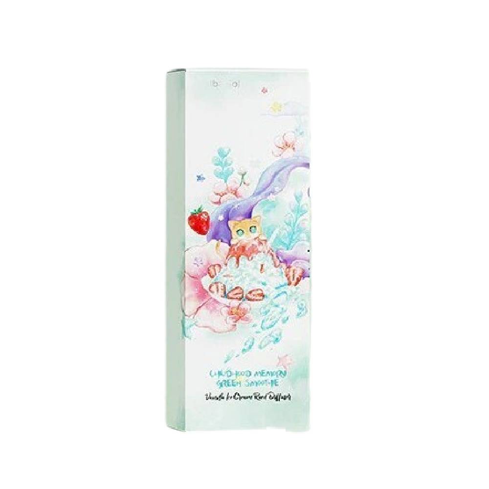 OH! SOME Alba Sol Reed Diffuser Vanilla Ice Cream