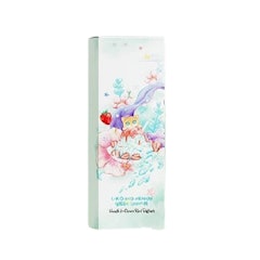 OH! SOME Alba Sol Reed Diffuser Vanilla Ice Cream