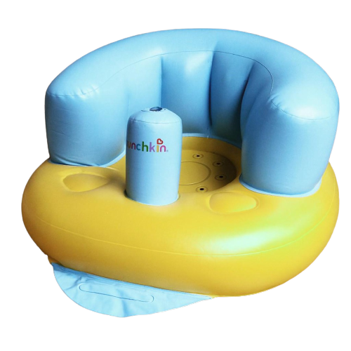 Inflatable Safety Tub