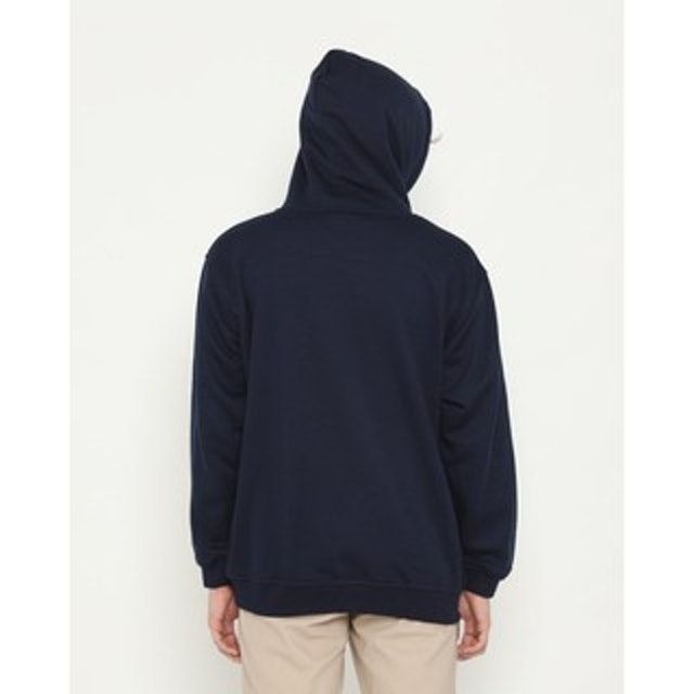 Hoodie Tashiva Navy 2
