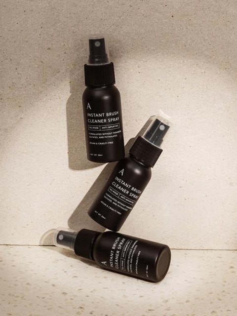 Aeris Beaute Instant Brush Cleaner Spray