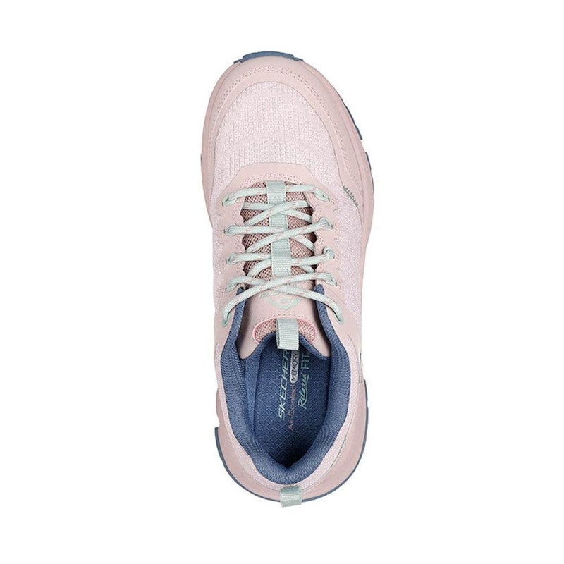 Skechers Hillcrest Women's Sneaker 4
