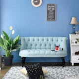 10 Rekomendasi Sofa 2 Seater Terbaik 3