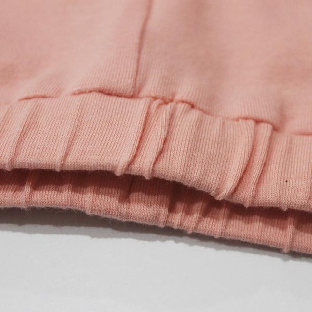 I am Cotton Legging Bayi Anak Polos / I am Cotton Legging Coral