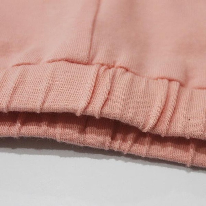 Legging Bayi Anak Polos / I am Cotton Legging Coral 3