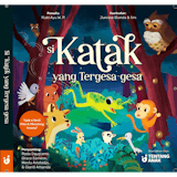10 Rekomendasi Buku Dongeng Terbaik 1