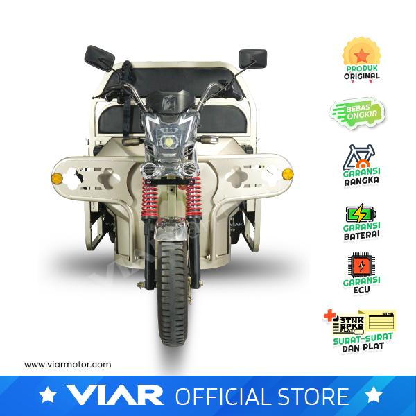 Viar Karya E5 2