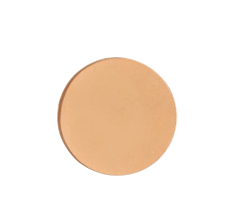 Rosé All Day The Realest Lightweight Compact Powder Tan 1