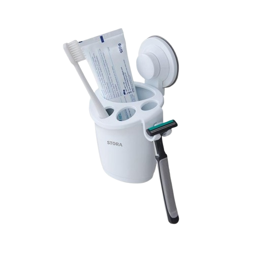 AZKO Stora Tempat Sikat Gigi