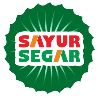 Sayur Segar