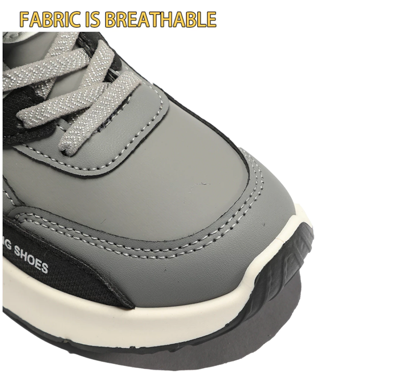 Bomb Bear Sepatu Sneakers Anak 3