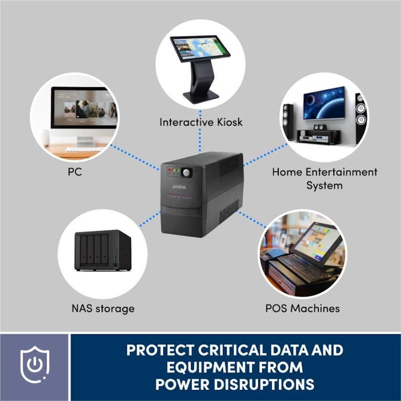 Prolink 700 Pro 4